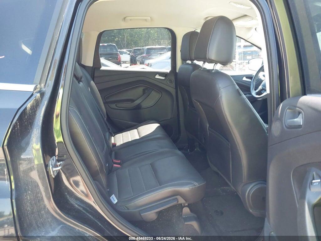 1FMCU9HX7DUC18860 2013 FORD ESCAPE photo no. 8