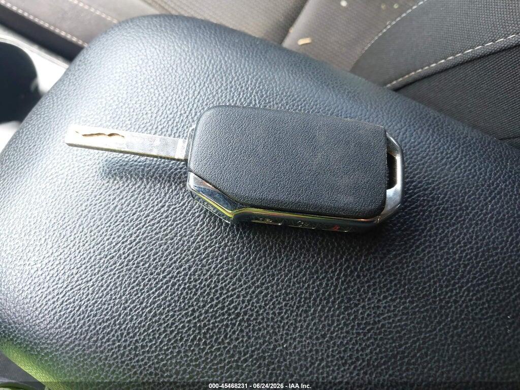 3KPF24AD8ME291843 2021 KIA FORTE photo no. 11