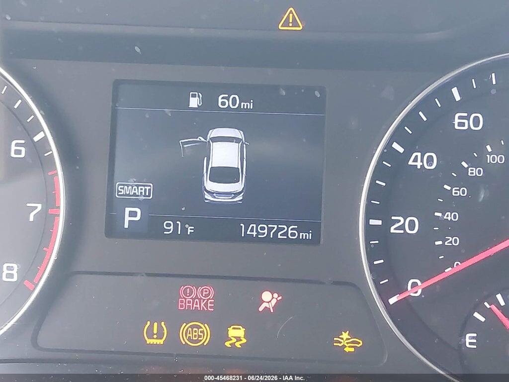 3KPF24AD8ME291843 2021 KIA FORTE photo no. 7