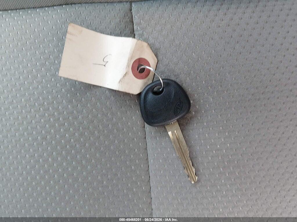 KNAFT4A22D5715263 2013 KIA FORTE photo no. 11