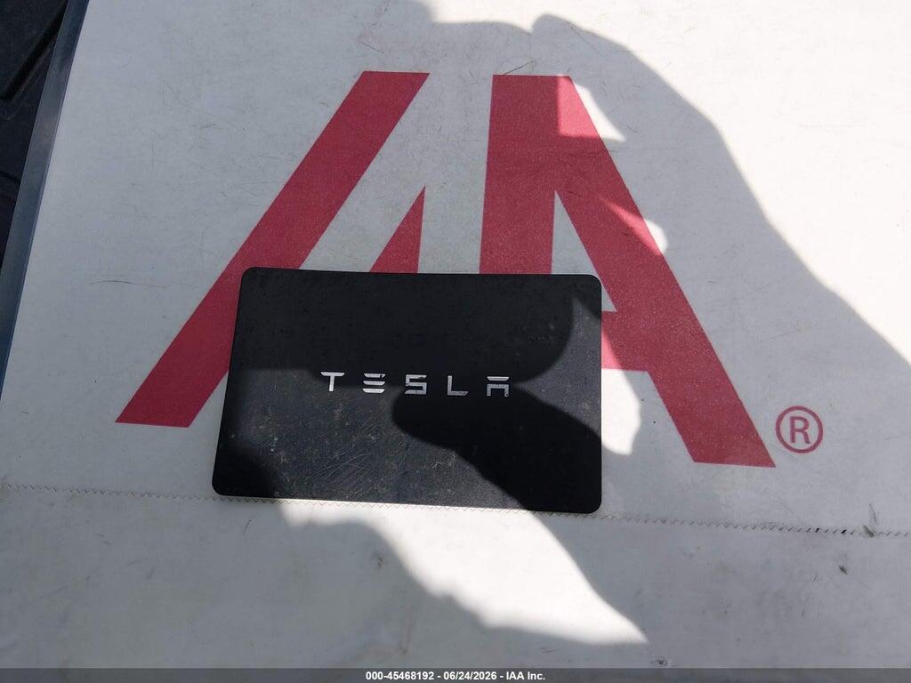 5YJ3E1EA4PF430180 2023 TESLA MODEL 3 photo no. 11