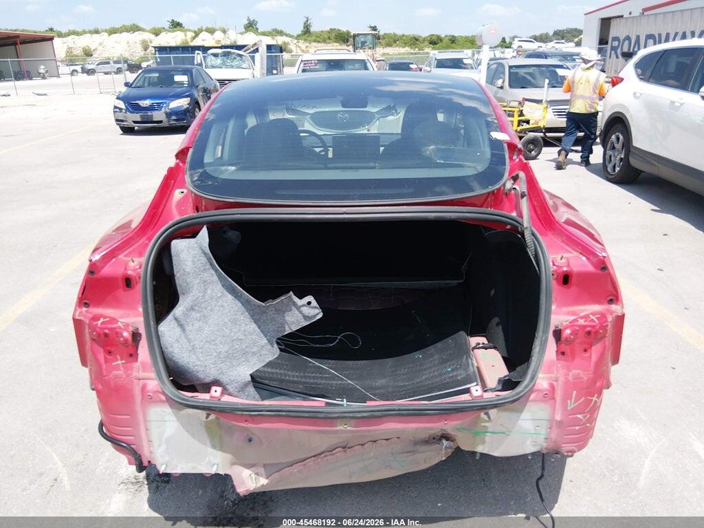 5YJ3E1EA4PF430180 2023 TESLA MODEL 3 photo no. 6