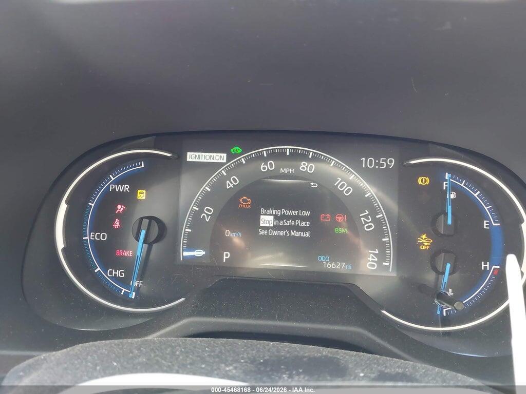 4T3RWRFV3SU200060 2025 TOYOTA RAV4 HYBRID photo no. 7