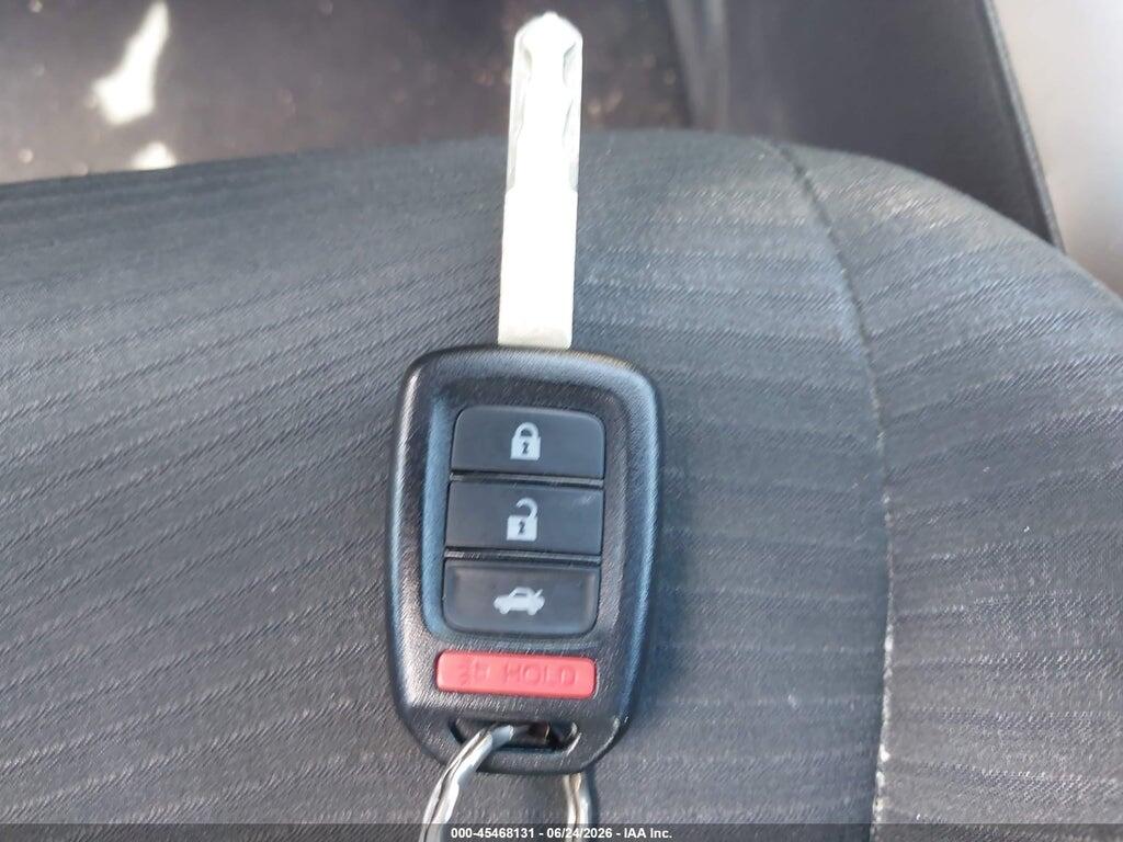 1HGCR2F39HA271663 2017 HONDA ACCORD photo no. 11