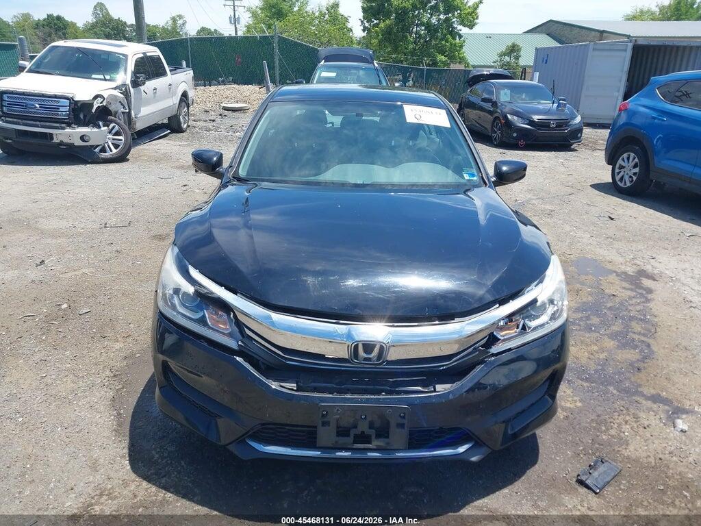 1HGCR2F39HA271663 2017 HONDA ACCORD photo no. 12