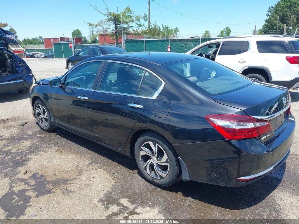 1HGCR2F39HA271663 2017 HONDA ACCORD photo no. 3