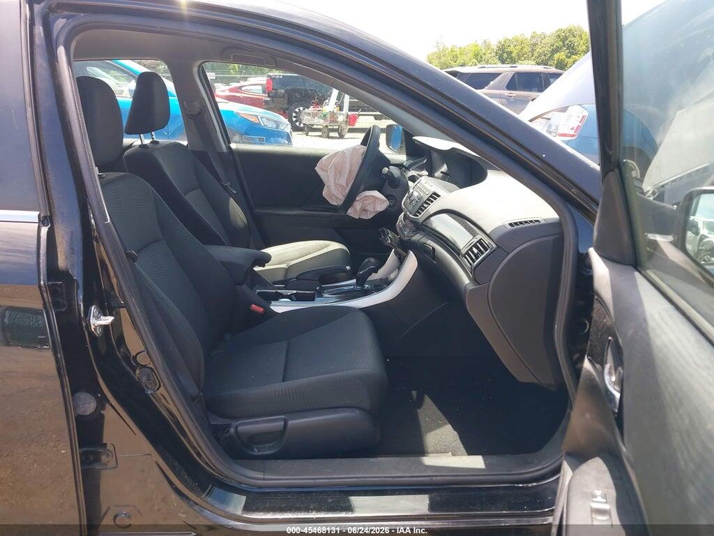 1HGCR2F39HA271663 2017 HONDA ACCORD photo no. 5