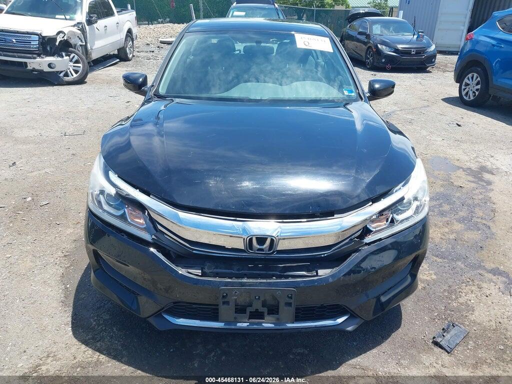 1HGCR2F39HA271663 2017 HONDA ACCORD photo no. 6