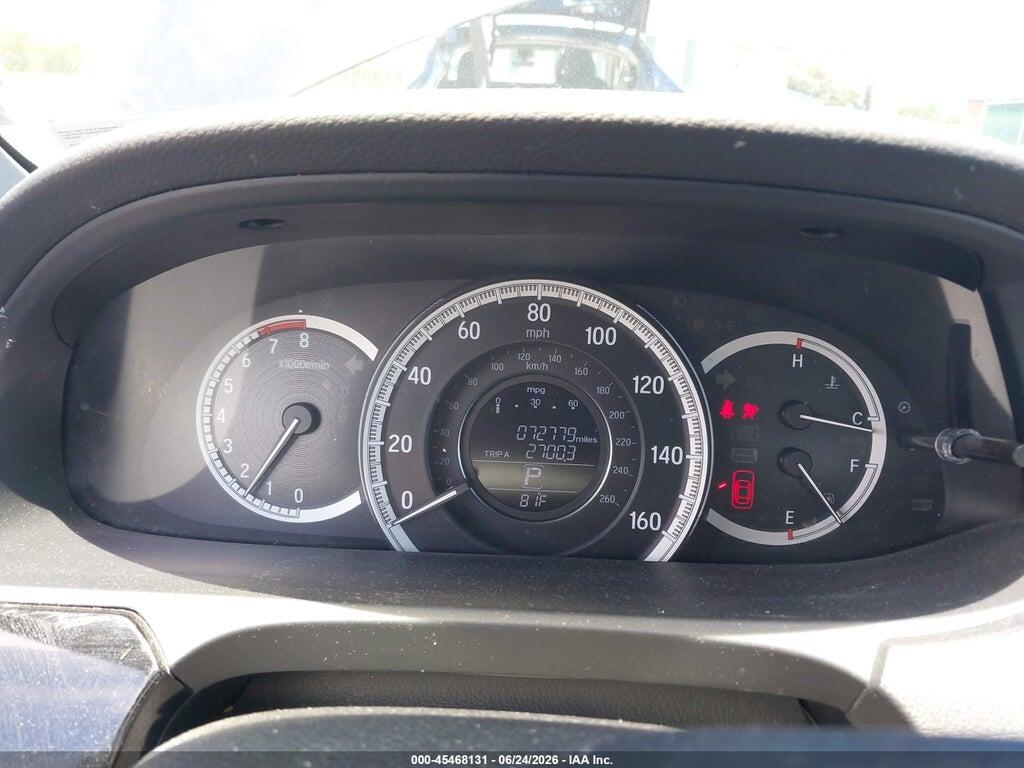 1HGCR2F39HA271663 2017 HONDA ACCORD photo no. 7