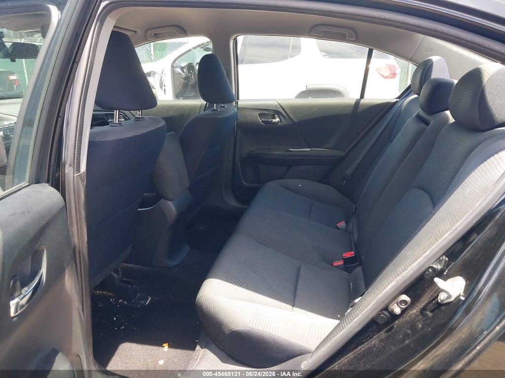 1HGCR2F39HA271663 2017 HONDA ACCORD photo no. 8