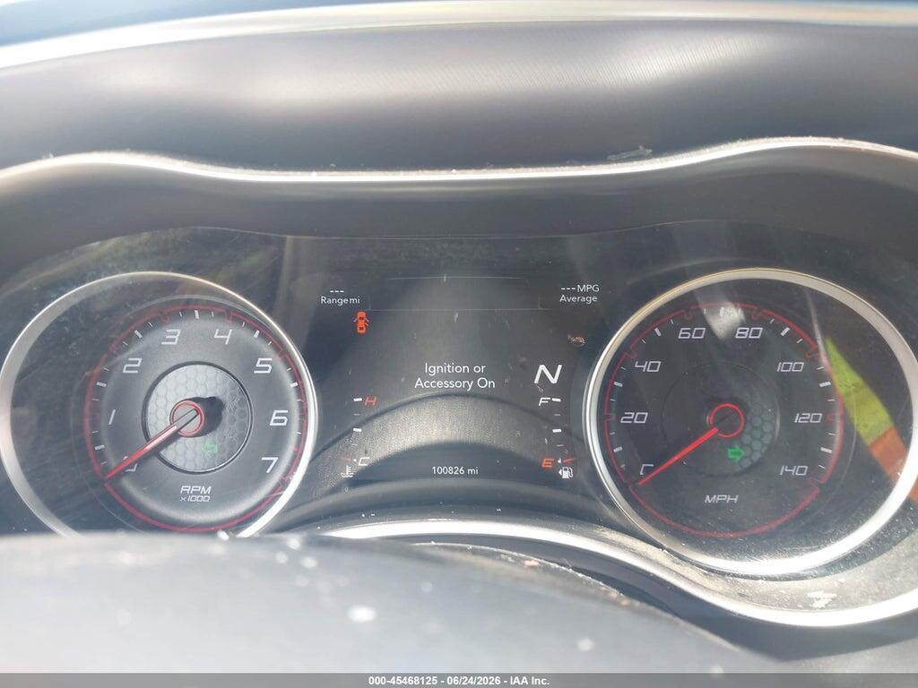 2C3CDXJG8KH714368 2019 DODGE CHARGER photo no. 7
