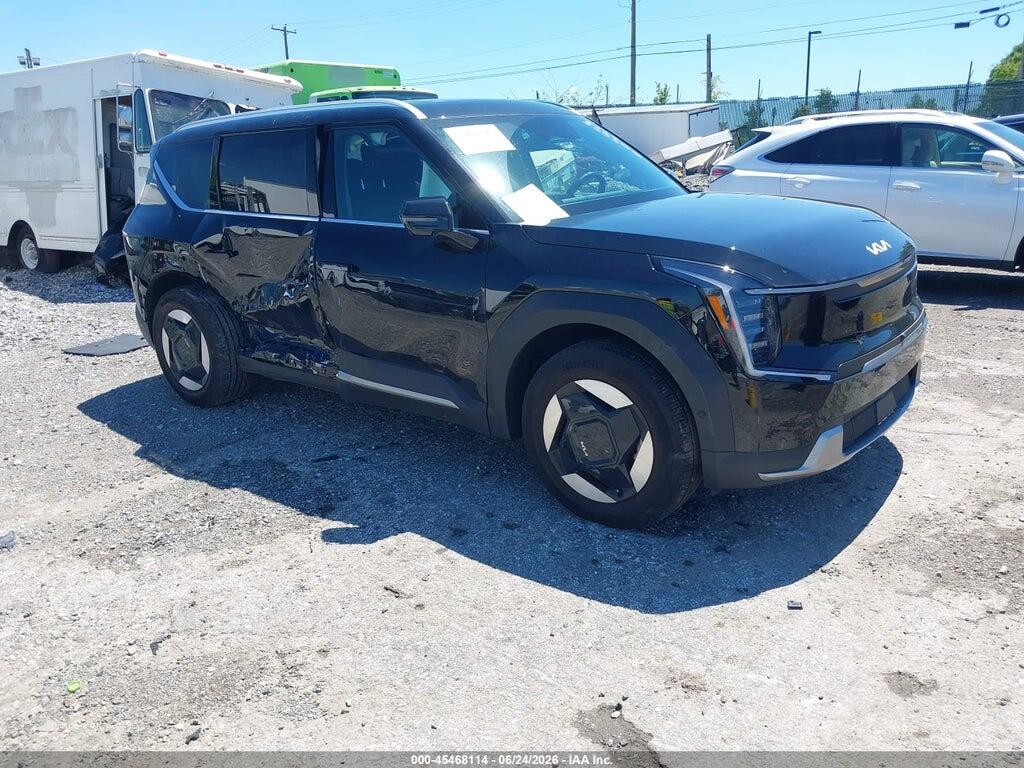5XYAFFS54TG020619 2026 KIA EV9 photo no. 1