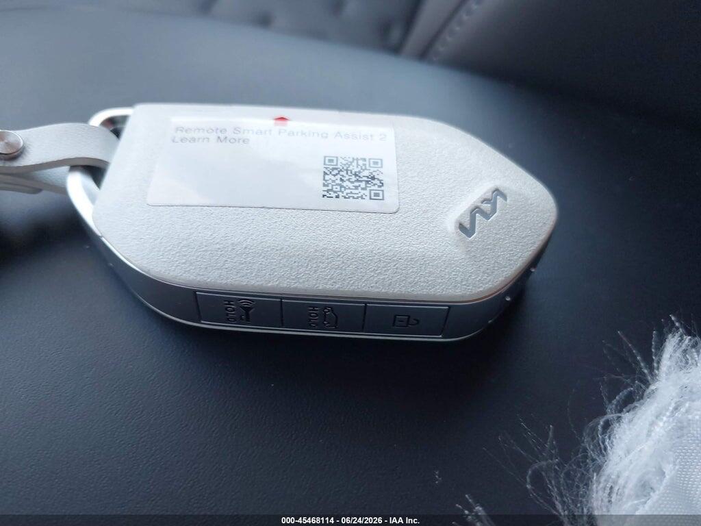 5XYAFFS54TG020619 2026 KIA EV9 photo no. 11