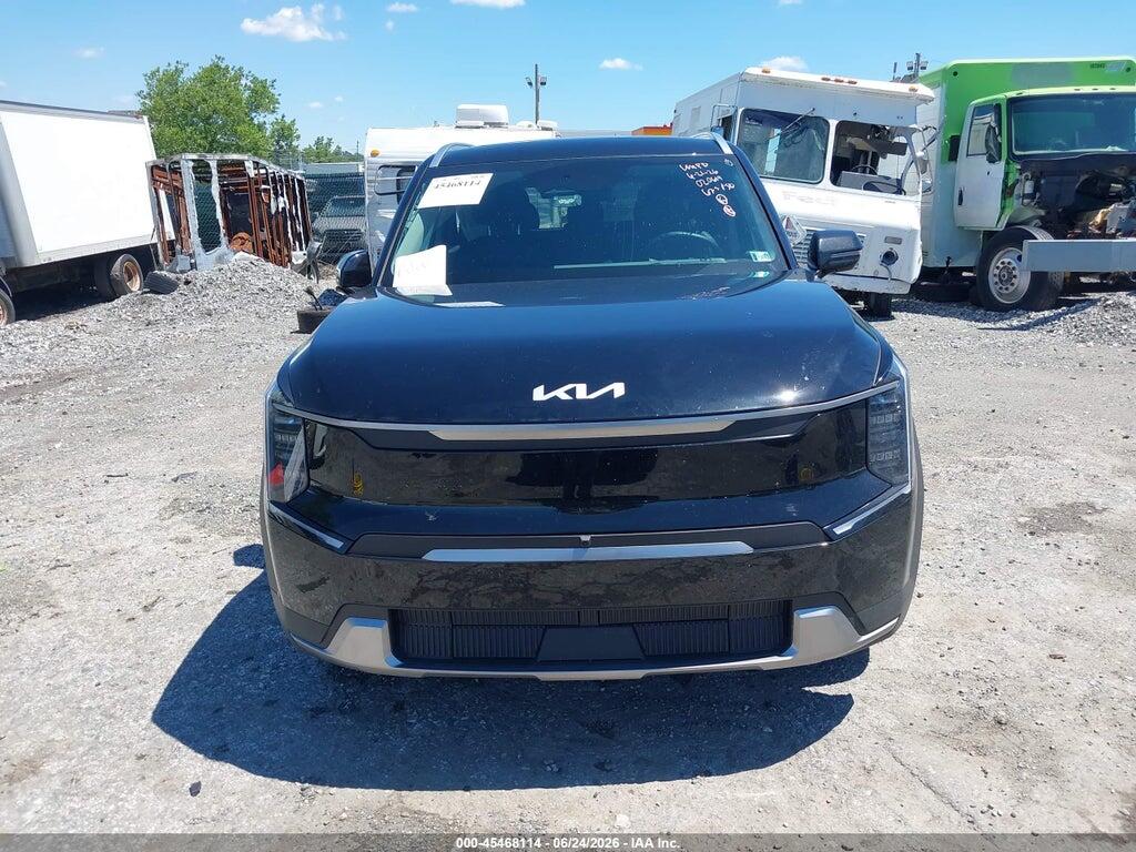 5XYAFFS54TG020619 2026 KIA EV9 photo no. 12
