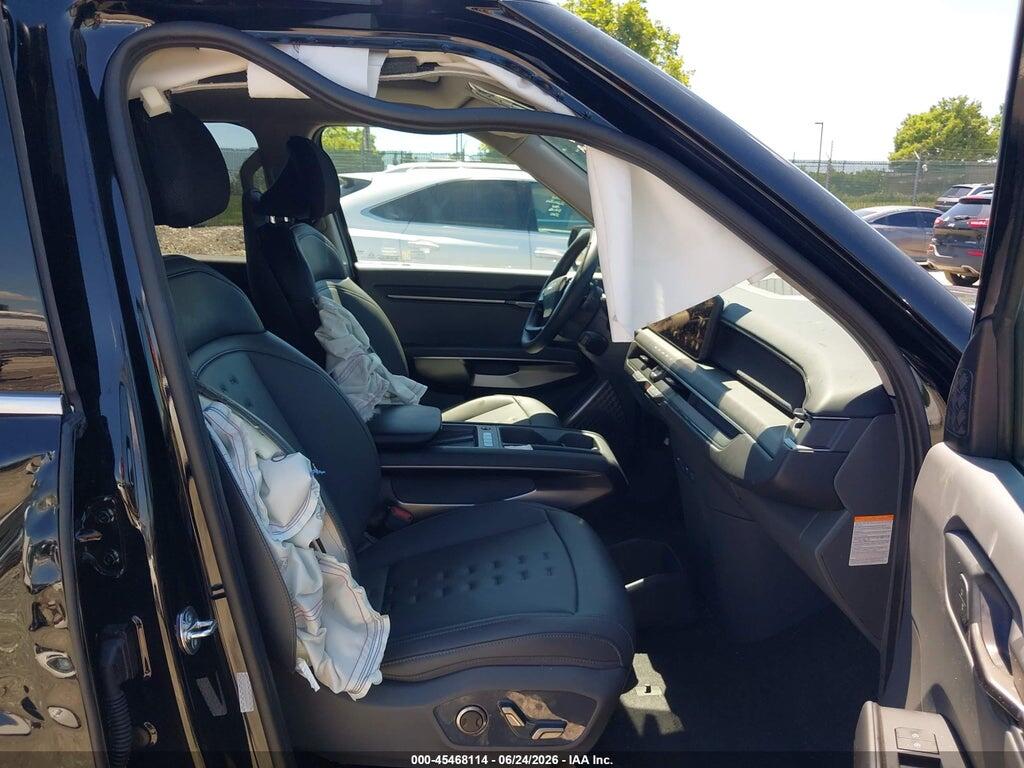 5XYAFFS54TG020619 2026 KIA EV9 photo no. 5
