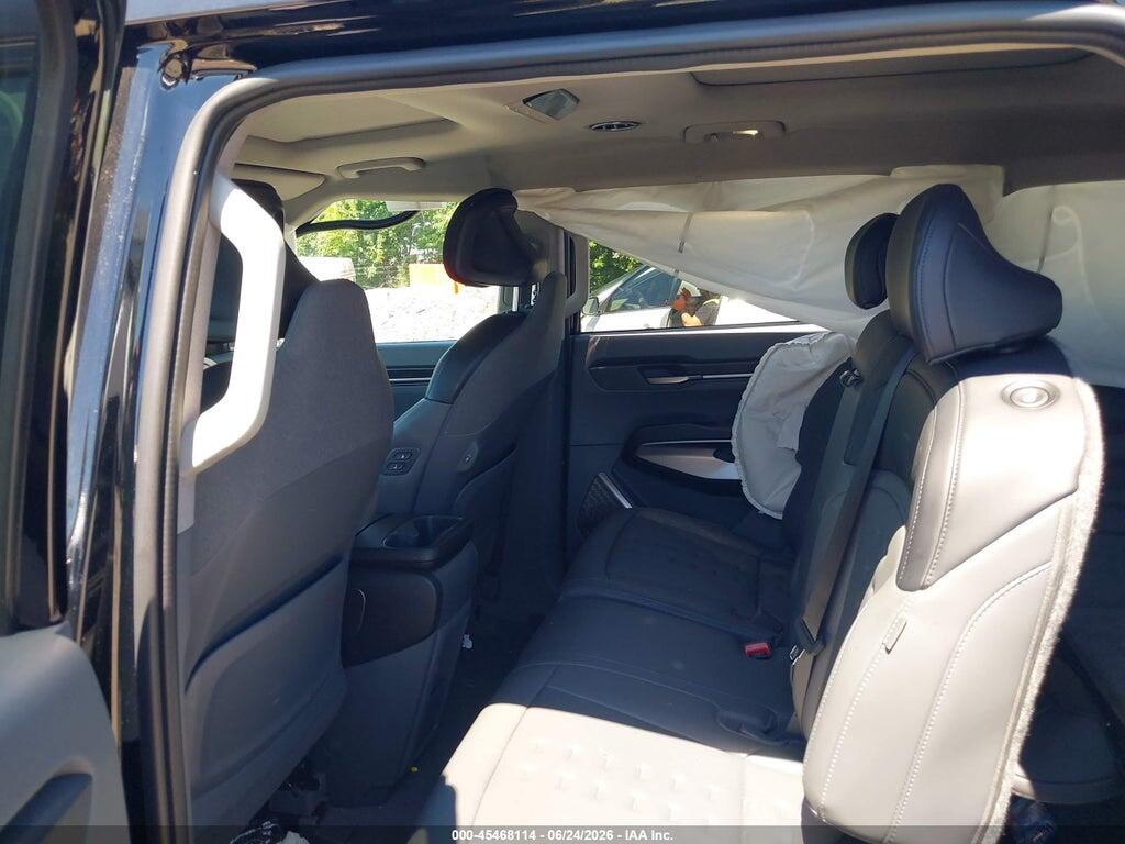 5XYAFFS54TG020619 2026 KIA EV9 photo no. 8