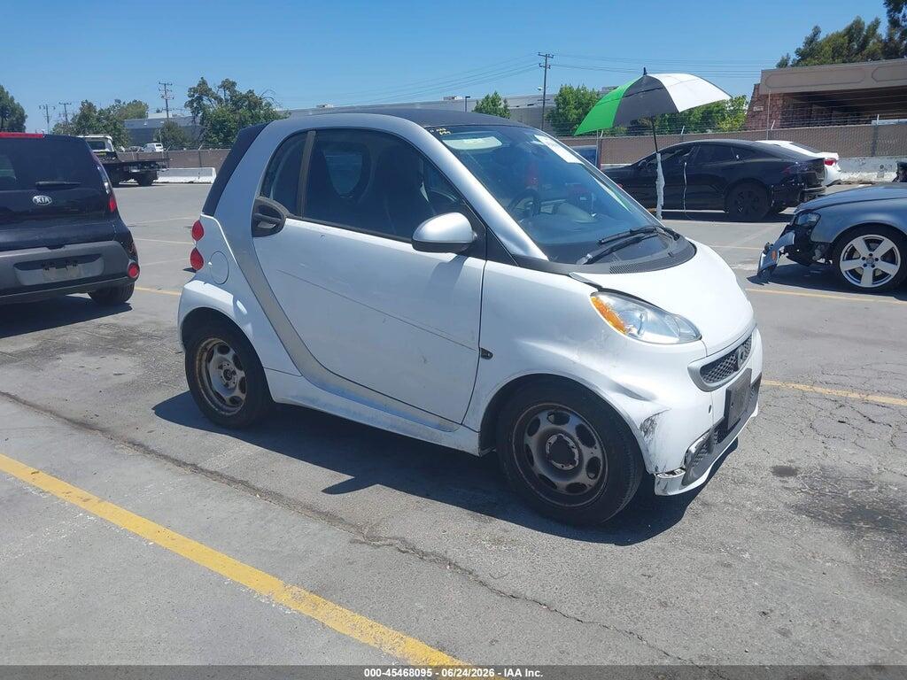2015 SMART FORTWO WMEEJ3BA9FK810431