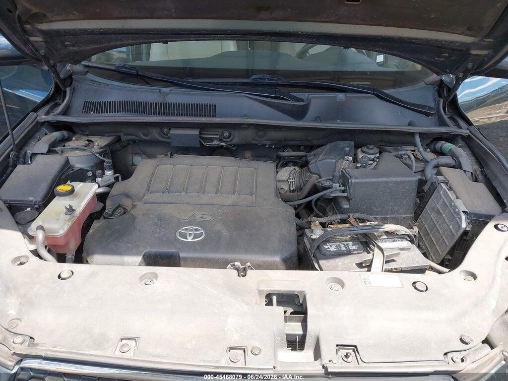 2T3DK4DV3CW079950 2012 TOYOTA RAV4 photo no. 10