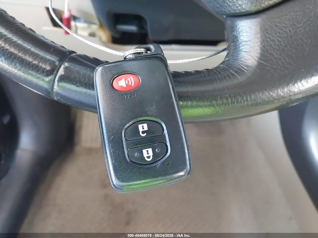 2T3DK4DV3CW079950 2012 TOYOTA RAV4 photo no. 11