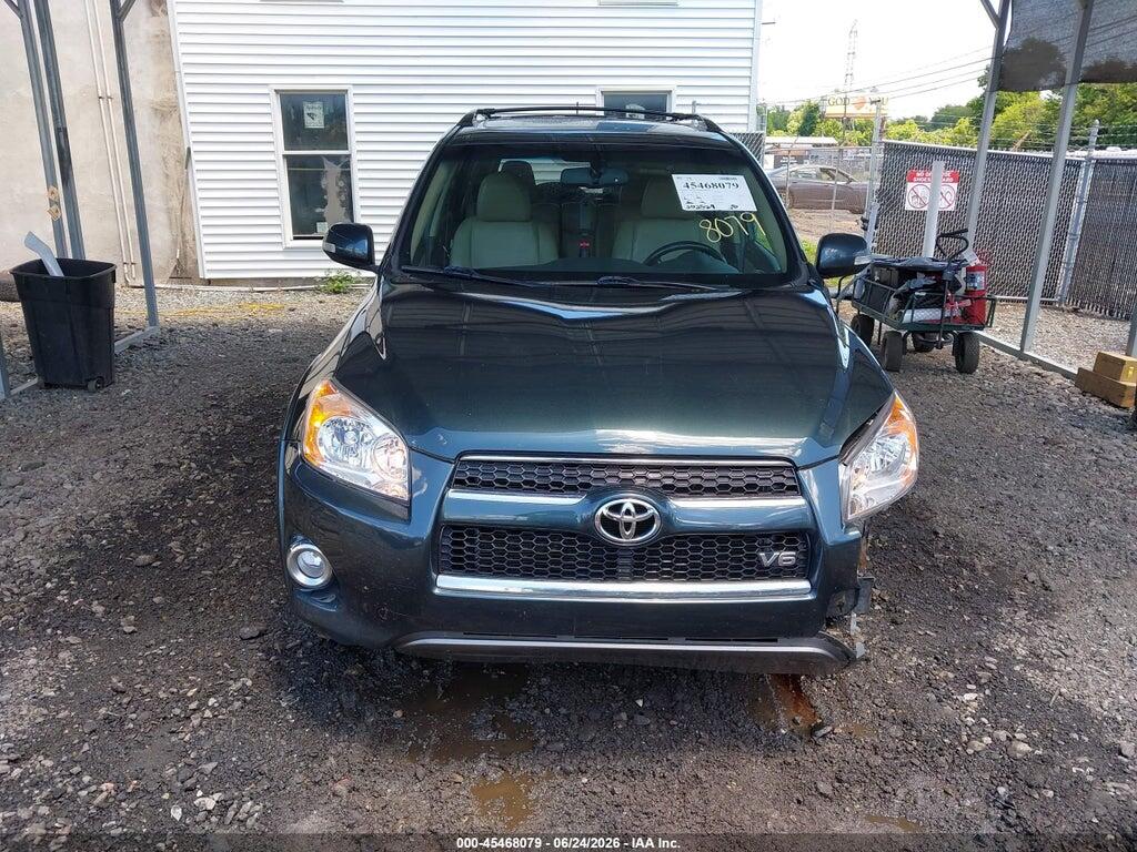 2T3DK4DV3CW079950 2012 TOYOTA RAV4 photo no. 12