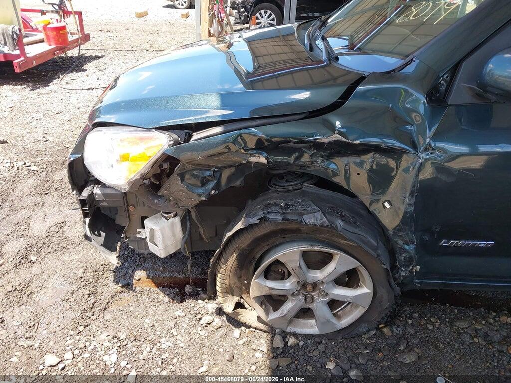 2T3DK4DV3CW079950 2012 TOYOTA RAV4 photo no. 6