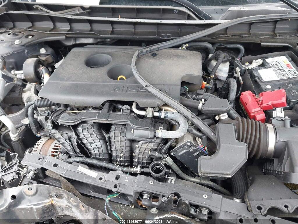 1N4BL4BV6LC186958 2020 NISSAN ALTIMA photo no. 10