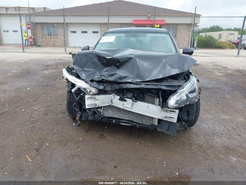 1N4BL4BV6LC186958 2020 NISSAN ALTIMA photo no. 11