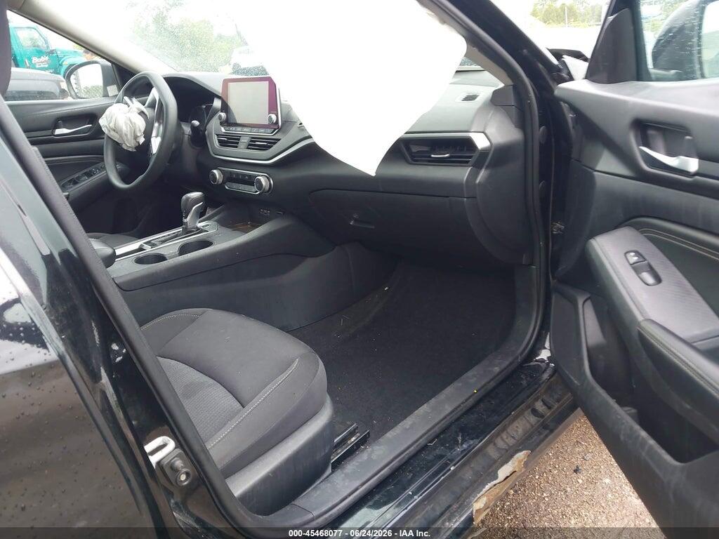 1N4BL4BV6LC186958 2020 NISSAN ALTIMA photo no. 5
