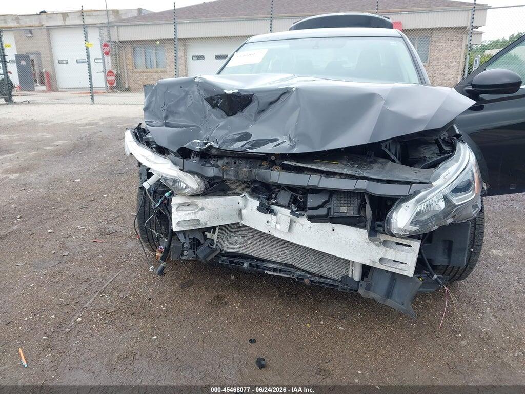 1N4BL4BV6LC186958 2020 NISSAN ALTIMA photo no. 6