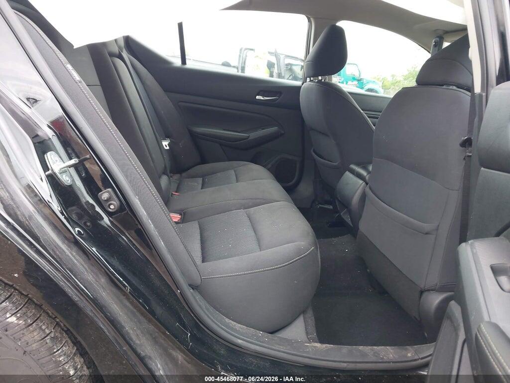 1N4BL4BV6LC186958 2020 NISSAN ALTIMA photo no. 8
