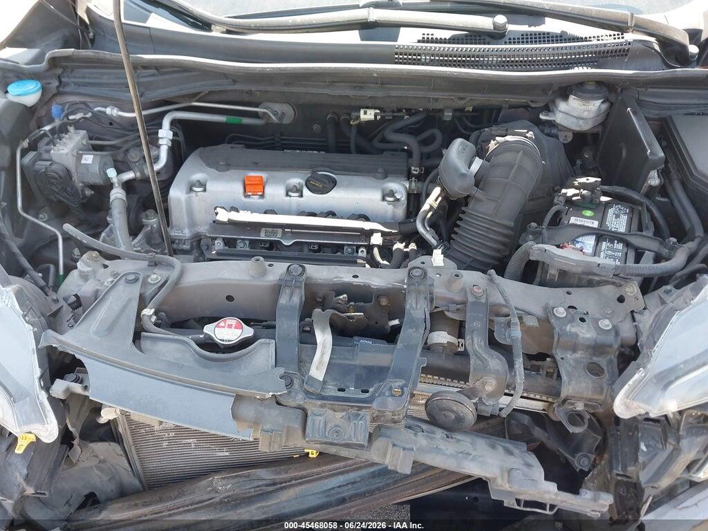 2HKRM4H76EH719249 2014 HONDA CR-V photo no. 10