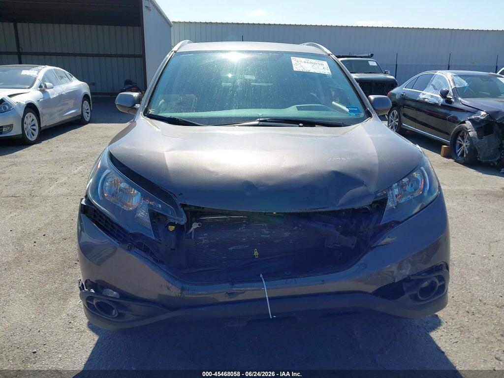 2HKRM4H76EH719249 2014 HONDA CR-V photo no. 12