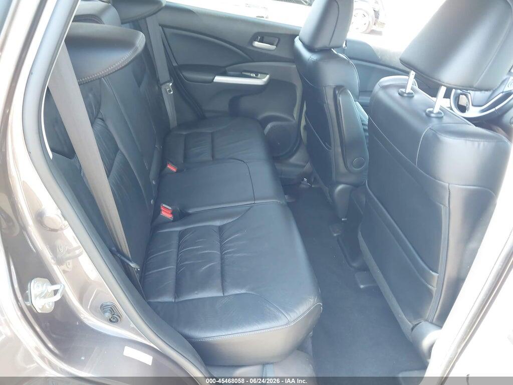 2HKRM4H76EH719249 2014 HONDA CR-V photo no. 8