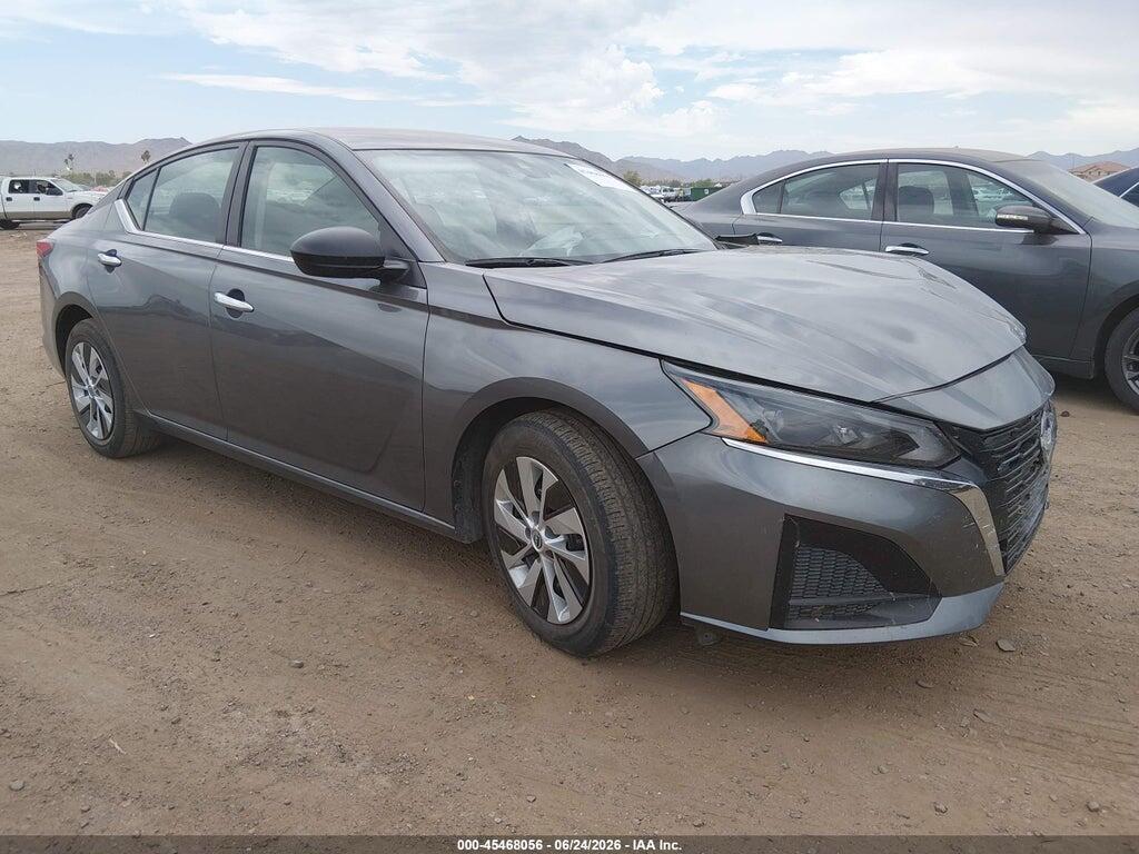1N4BL4BV2RN380450 2024 NISSAN ALTIMA photo no. 1