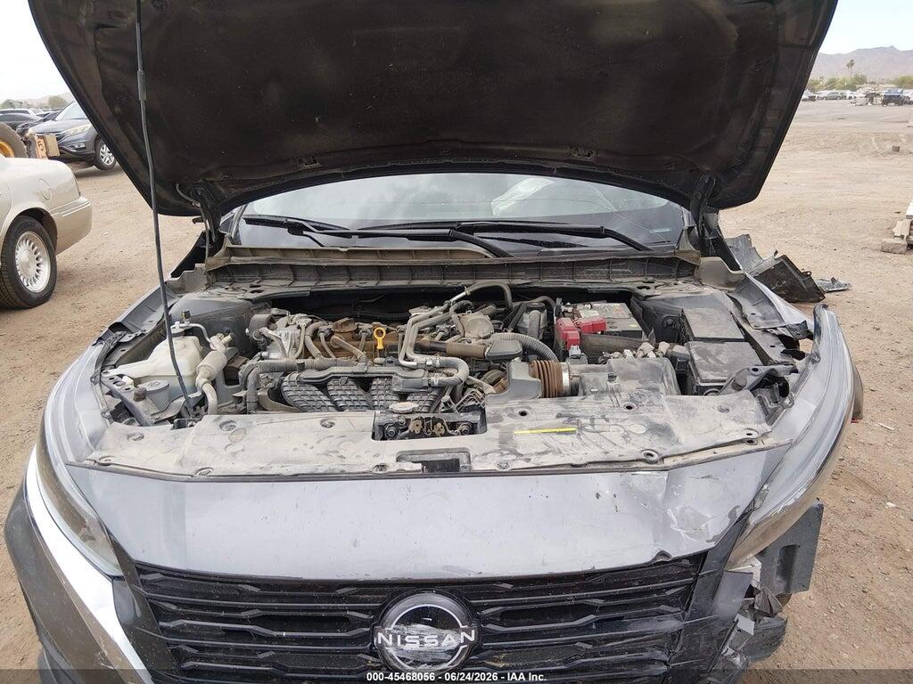 1N4BL4BV2RN380450 2024 NISSAN ALTIMA photo no. 10