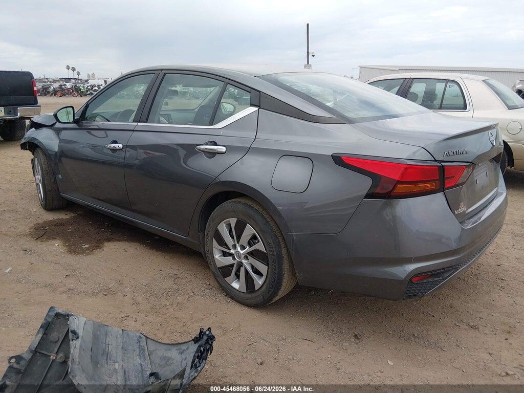 1N4BL4BV2RN380450 2024 NISSAN ALTIMA photo no. 3