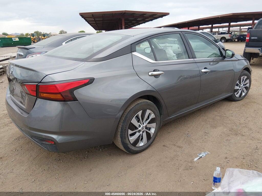 1N4BL4BV2RN380450 2024 NISSAN ALTIMA photo no. 4