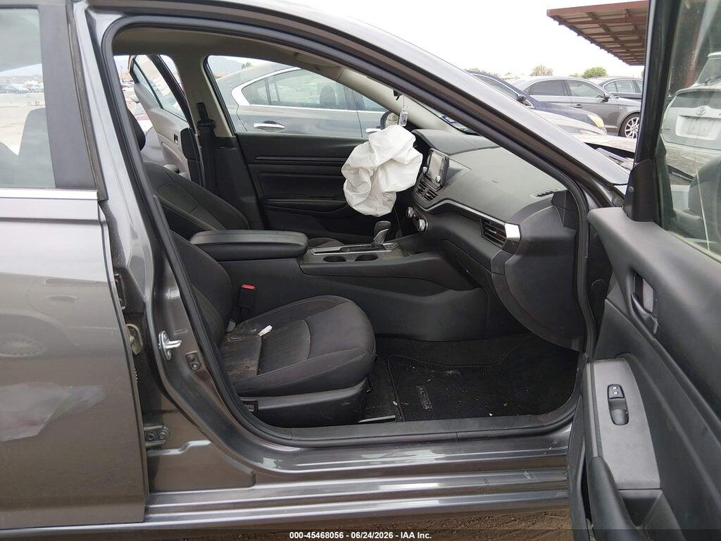 1N4BL4BV2RN380450 2024 NISSAN ALTIMA photo no. 5