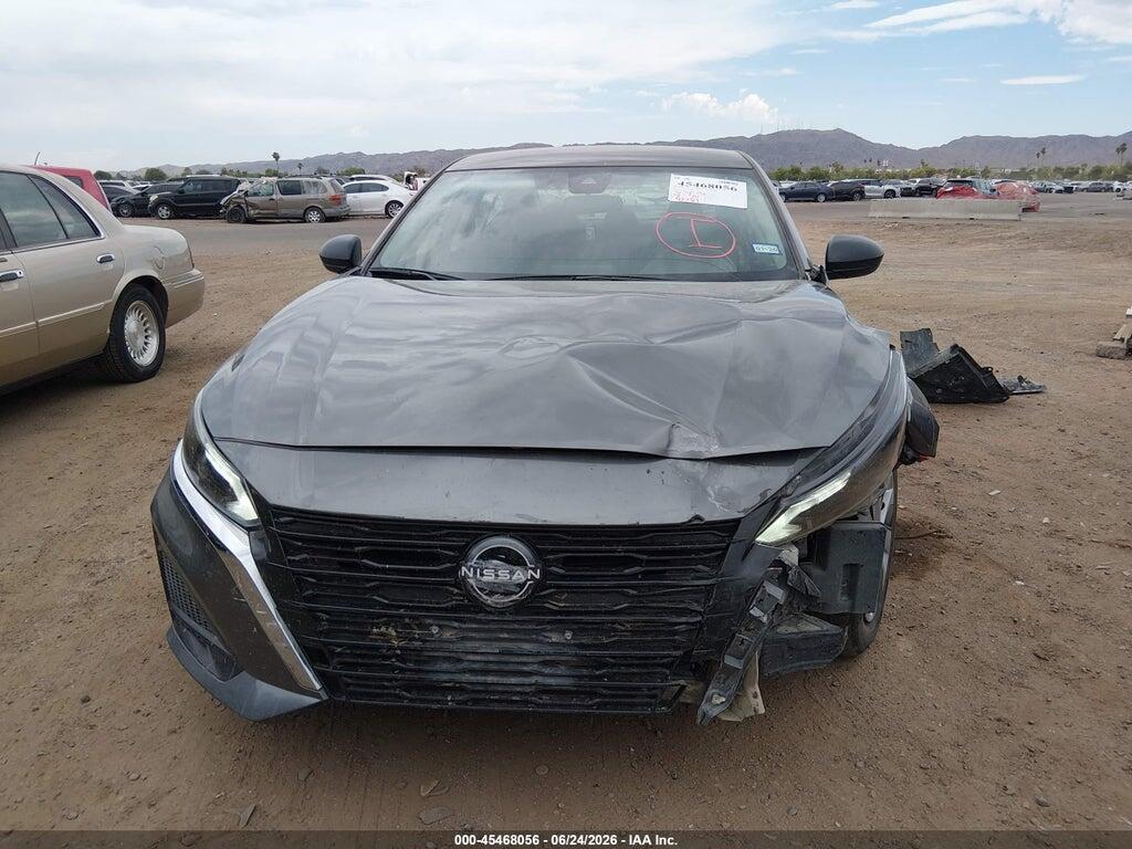 1N4BL4BV2RN380450 2024 NISSAN ALTIMA photo no. 6