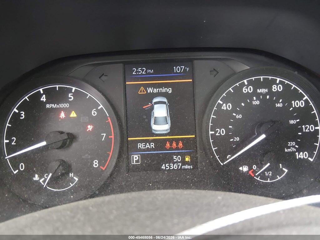 1N4BL4BV2RN380450 2024 NISSAN ALTIMA photo no. 7
