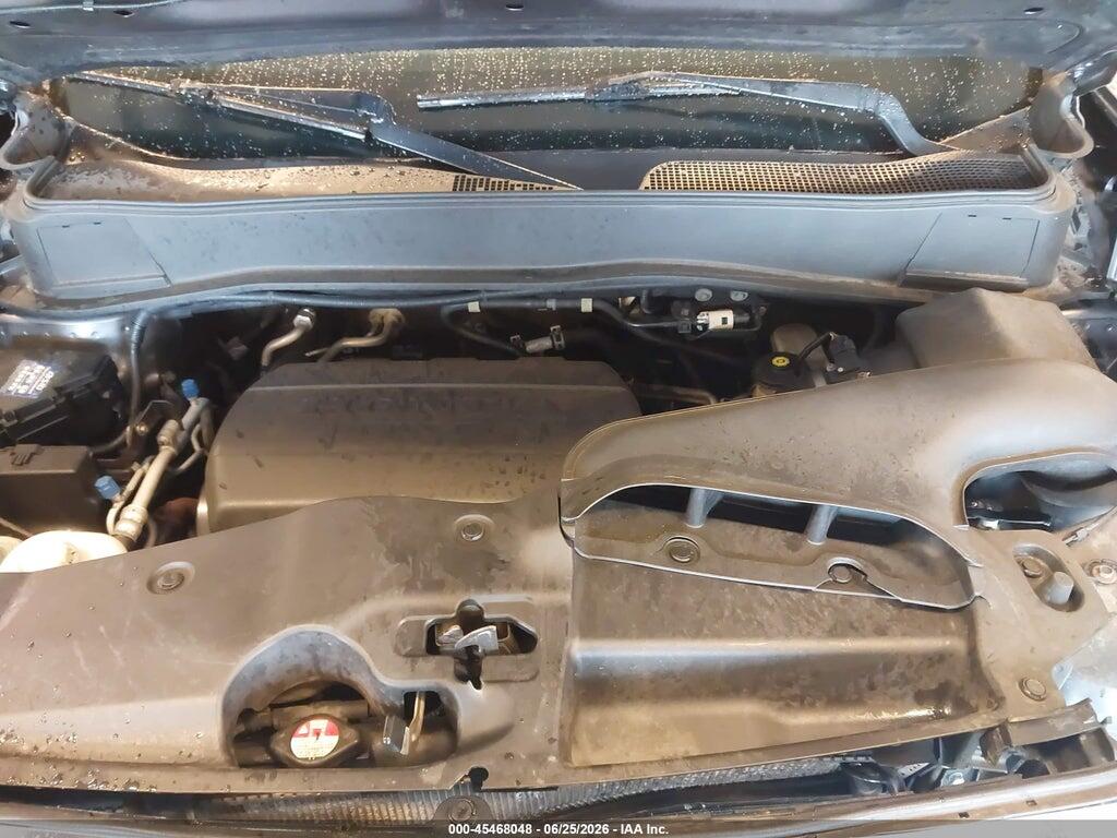 5FNYF4H50EB023005 2014 HONDA PILOT photo no. 10