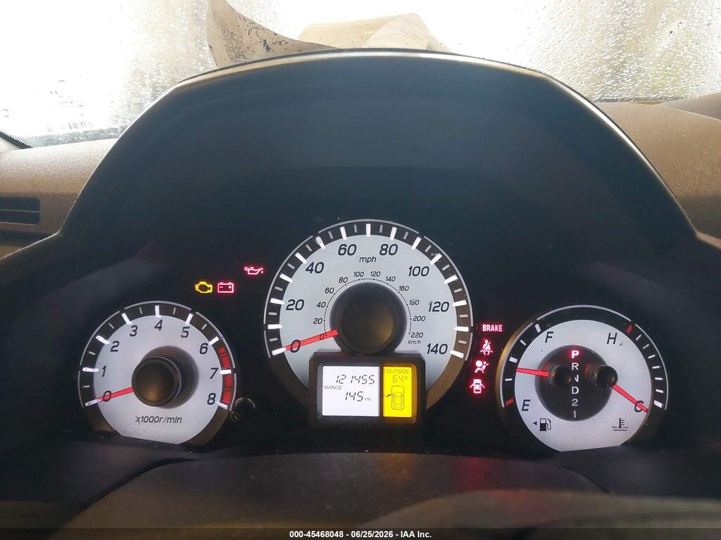 5FNYF4H50EB023005 2014 HONDA PILOT photo no. 7