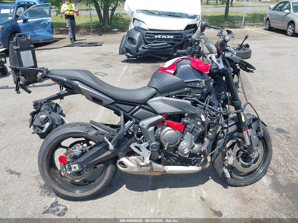 SMTL20UL4NTAX6455 2022 TRIUMPH MOTORCYCLE TIGER photo no. 12