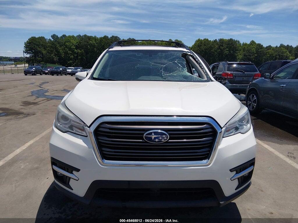 4S4WMAPD7L3449476 2020 SUBARU ASCENT photo no. 12