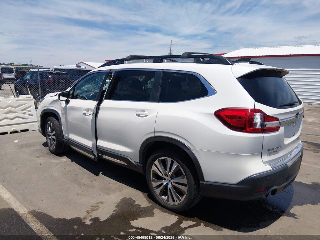 4S4WMAPD7L3449476 2020 SUBARU ASCENT photo no. 3