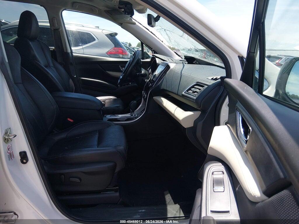 4S4WMAPD7L3449476 2020 SUBARU ASCENT photo no. 5