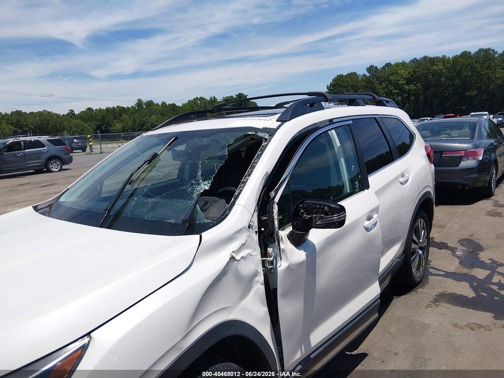 4S4WMAPD7L3449476 2020 SUBARU ASCENT photo no. 6