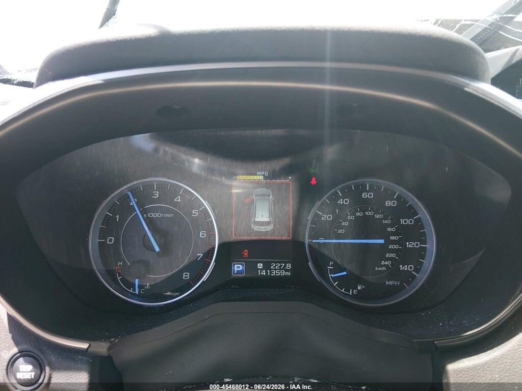 4S4WMAPD7L3449476 2020 SUBARU ASCENT photo no. 7