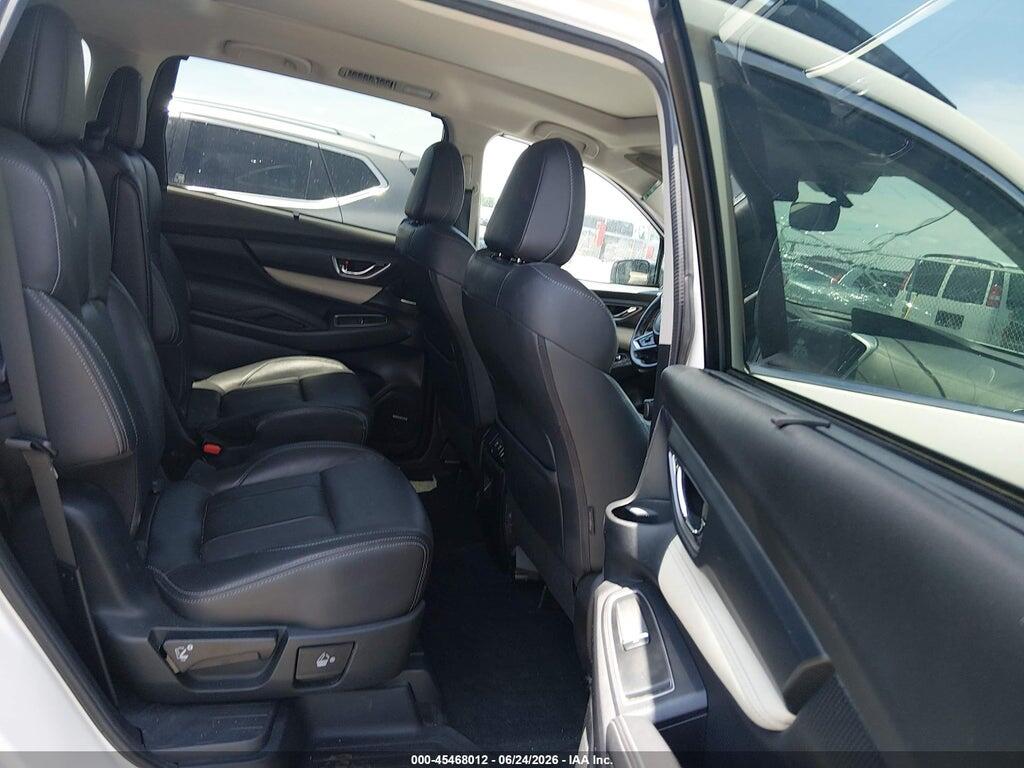 4S4WMAPD7L3449476 2020 SUBARU ASCENT photo no. 8