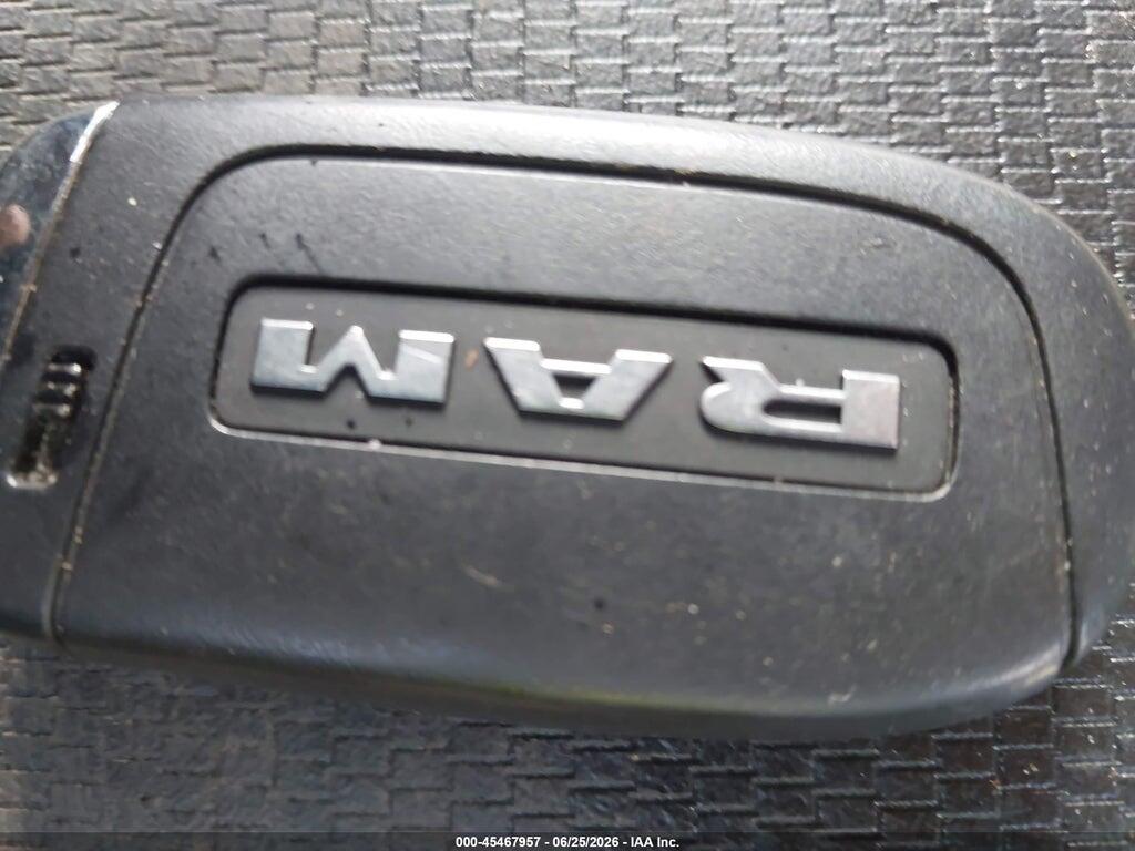 3C6LRVBG6RE110170 2024 RAM PROMASTER 1500 photo no. 11